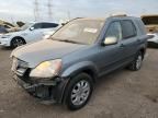 2006 Honda CR-V EX