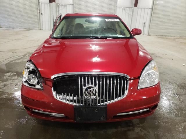 2011 Buick Lucerne CX