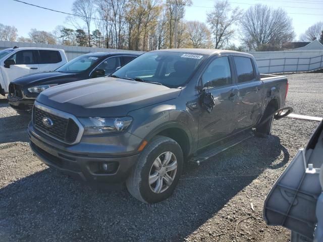 2019 Ford Ranger XL