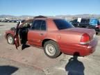 1999 Ford Crown Victoria LX