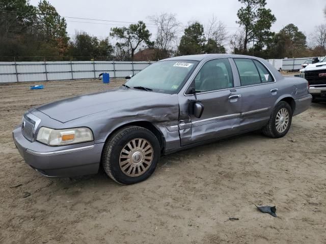 2006 Mercury Grand Marquis LS