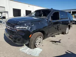 Lotes con ofertas a la venta en subasta: 2021 Chevrolet Tahoe K1500