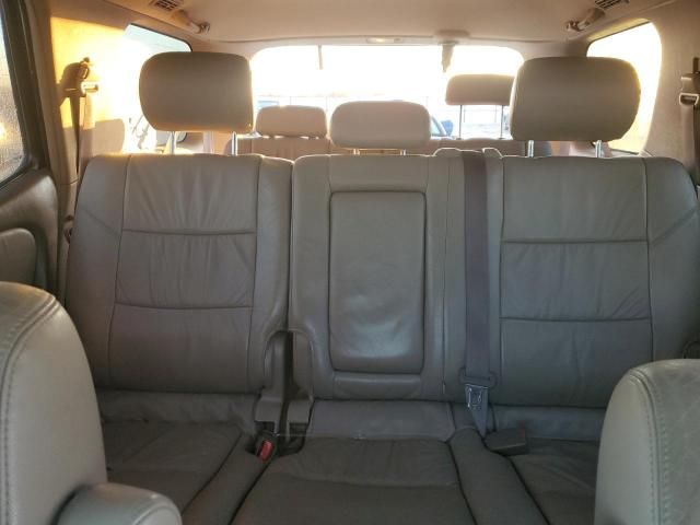 2004 Toyota Sequoia Limited