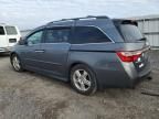 2011 Honda Odyssey Touring