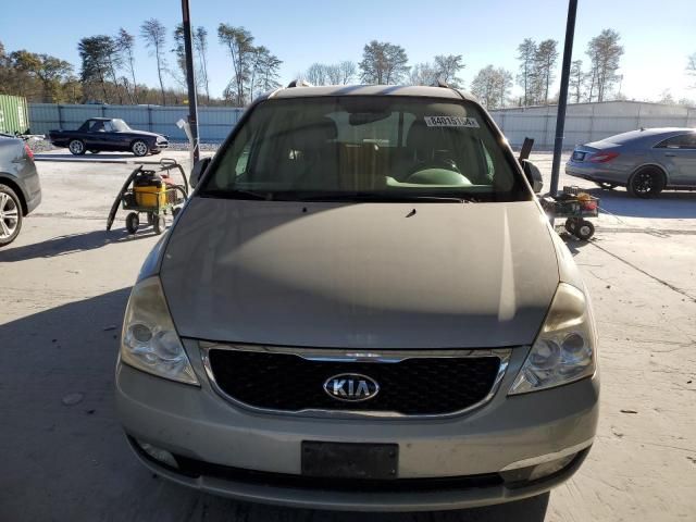 2014 KIA Sedona EX