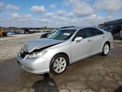 Lexus Vehiculos salvage en venta: 2008 Lexus ES 350