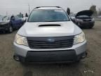 2010 Subaru Forester 2.5XT Limited