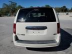 2008 Chrysler Town & Country LX