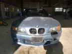 1997 BMW Z3 2.8