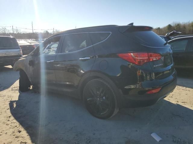 2013 Hyundai Santa FE Sport