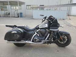 2022 Kawasaki VN1700 K en venta en Conway, AR