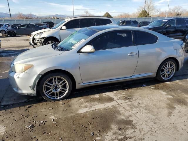 2005 Scion TC