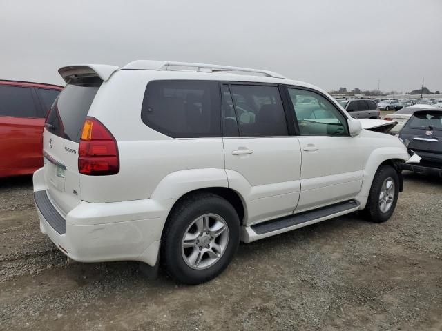 2006 Lexus GX 470