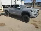 2017 Toyota Tacoma Double Cab