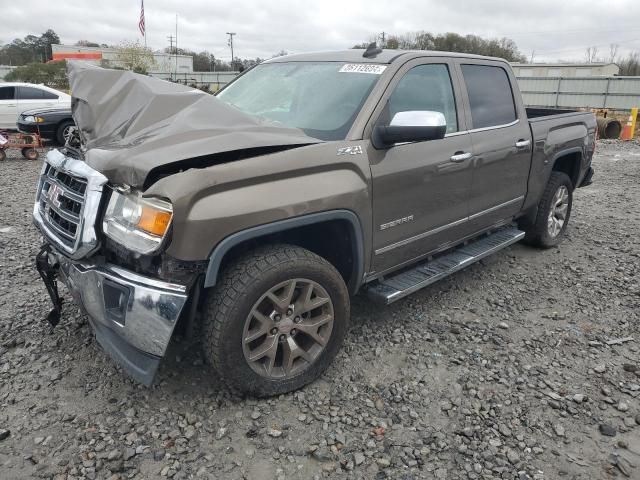 2015 GMC Sierra K1500 SLT