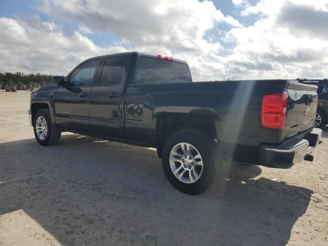 2015 Chevrolet Silverado C1500 LT