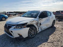 2016 Lexus CT 200 en venta en Houston, TX