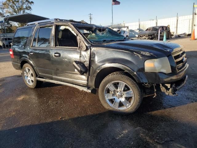 2007 Ford Expedition Limited