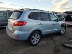 2007 Hyundai Santa FE SE