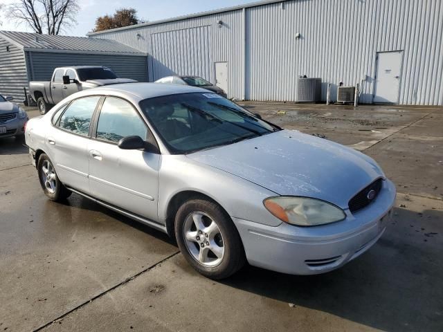 2006 Ford Taurus SE