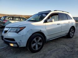 2010 Acura MDX Technology en venta en Chatham, VA