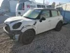 2013 Mini Cooper Countryman