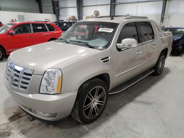 2007 Cadillac Escalade EXT