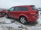 2009 Dodge Journey SXT