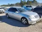 2005 Lexus LS 430