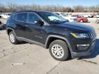 2019 Jeep Compass Sport