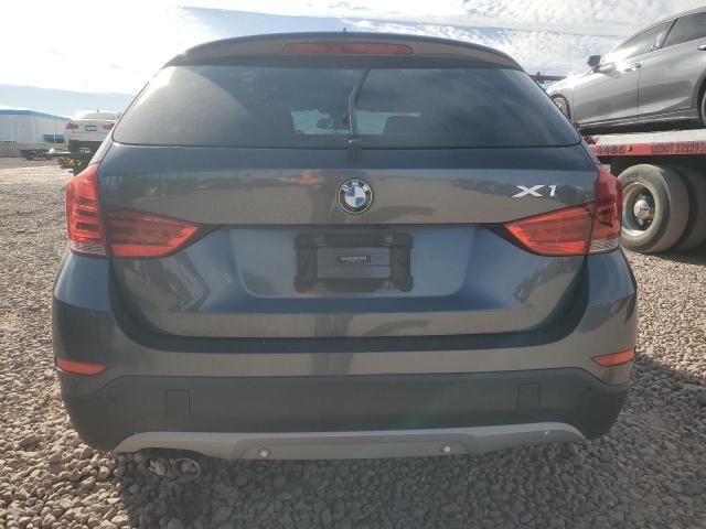 2015 BMW X1 SDRIVE28I