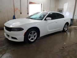 2019 Dodge Charger SXT en venta en Madisonville, TN