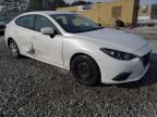 2016 Mazda 3 Sport