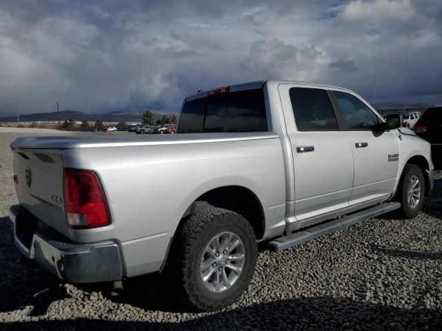 2013 Dodge RAM 1500 SLT