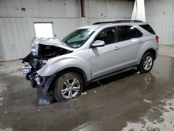 Chevrolet Vehiculos salvage en venta: 2015 Chevrolet Equinox LT