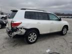 2012 Toyota Highlander Base