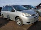 2004 Toyota Sienna CE