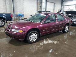 1999 Dodge Stratus en venta en Ham Lake, MN