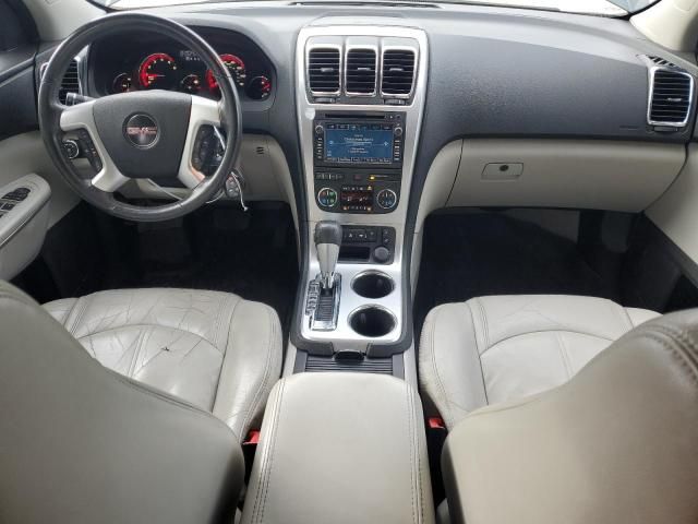 2011 GMC Acadia SLT-2