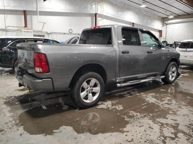 2013 Dodge RAM 1500 ST