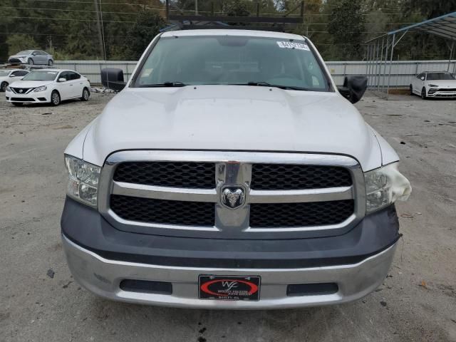 2018 Dodge RAM 1500 ST