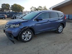 2014 Honda CR-V EXL en venta en Hayward, CA