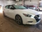 2017 Nissan Maxima 3.5S