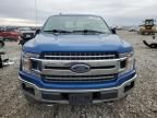 2018 Ford F150 Super Cab