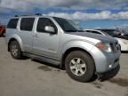 2005 Nissan Pathfinder LE