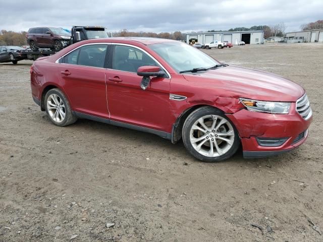 2013 Ford Taurus SEL