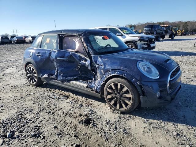 2018 Mini Cooper S