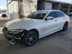 2019 BMW 330I