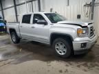 2014 GMC Sierra K1500 SLE