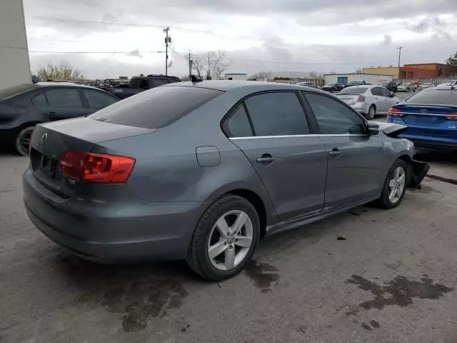 2014 Volkswagen Jetta TDI